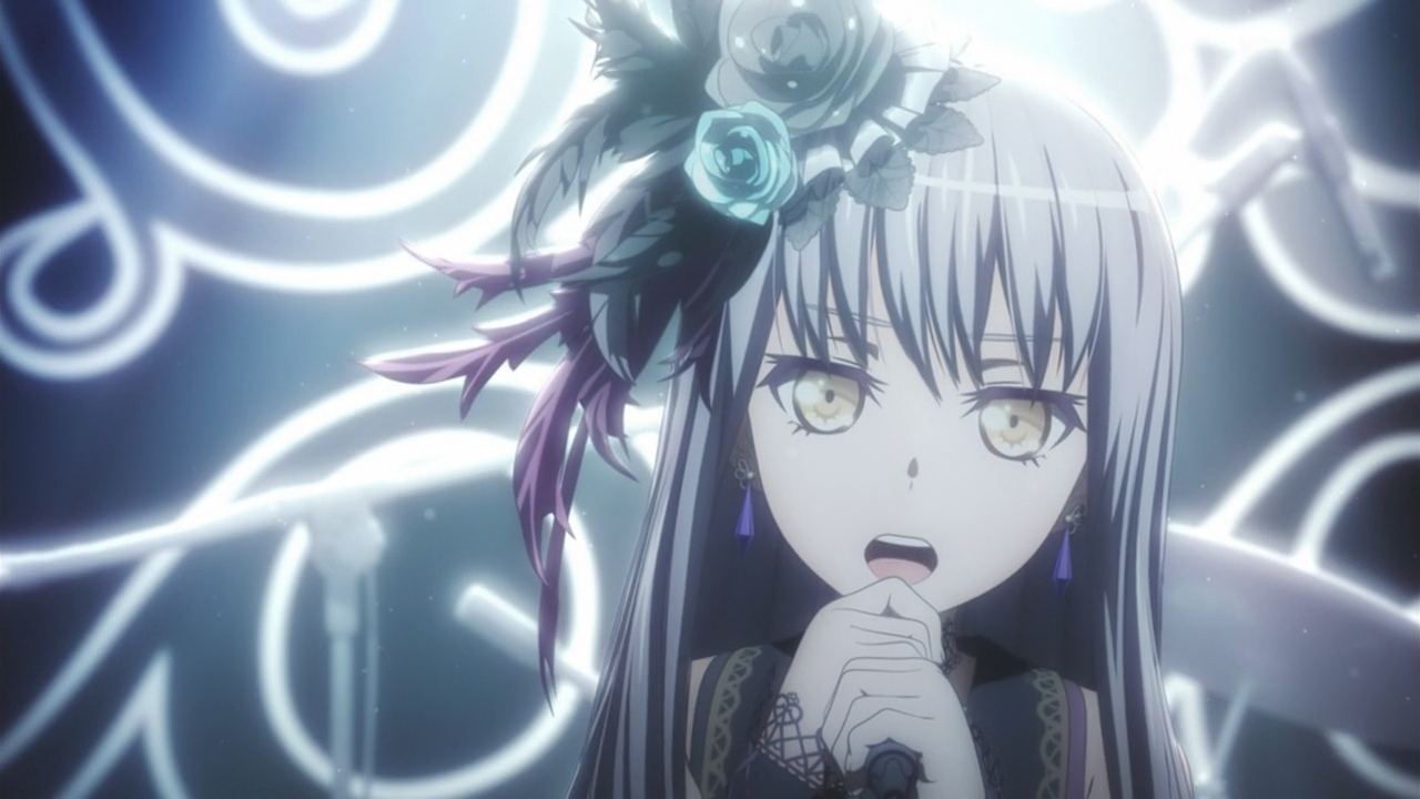 BanG Dream! 2nd Season (AniHenjin Fansub)